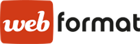 Logo Webformat